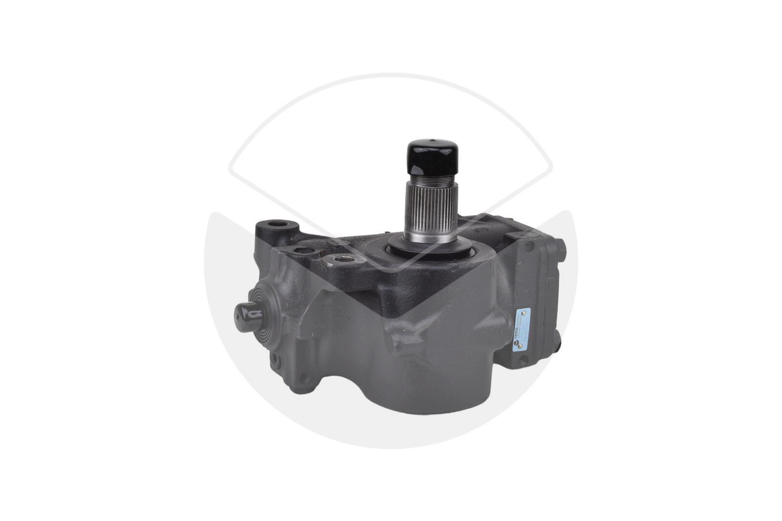 Steering Gear (Exchange Part)