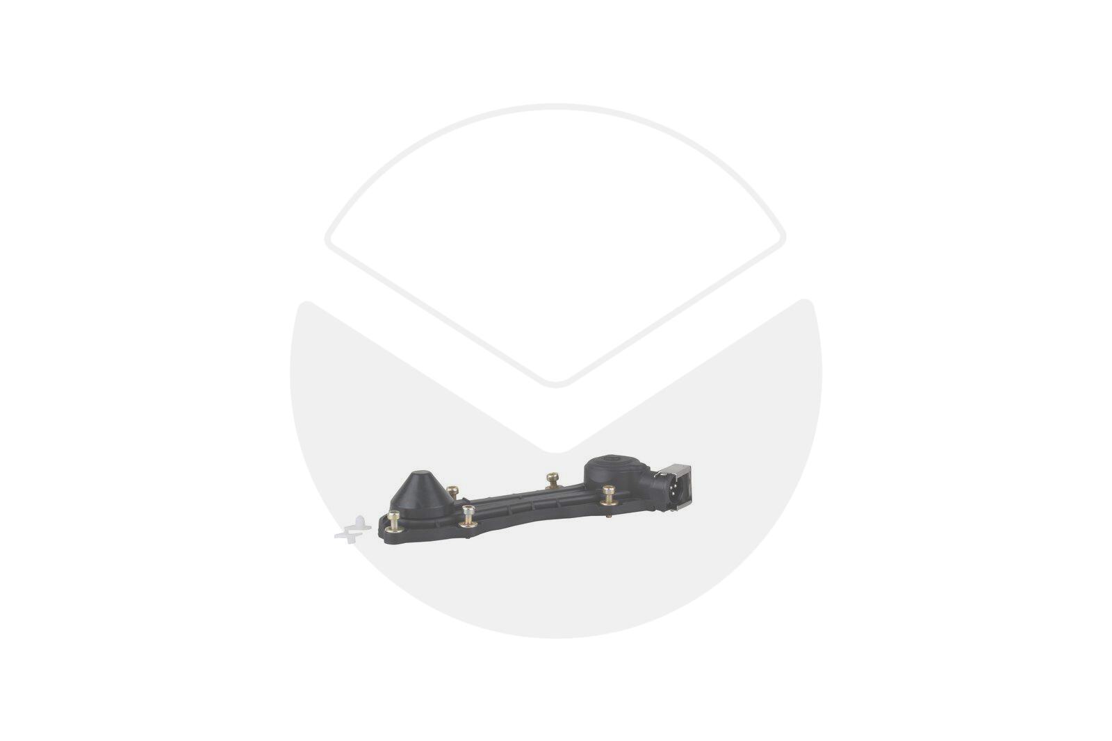 Repair Kit, brake caliper