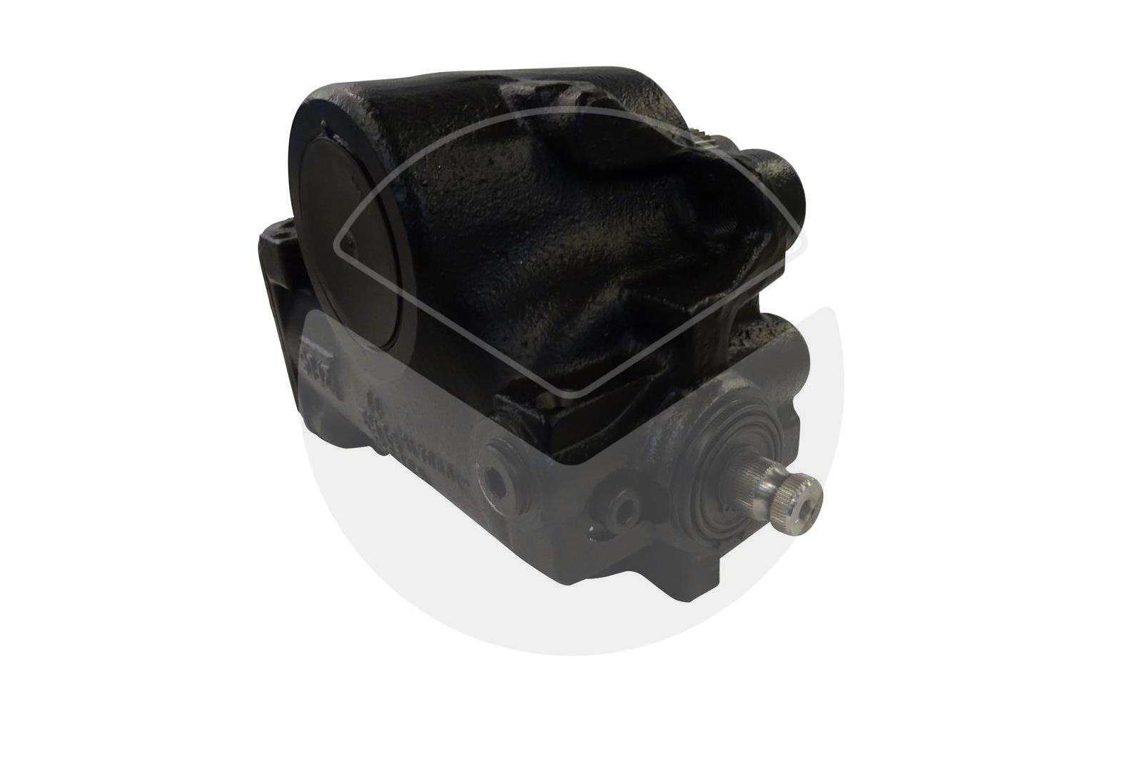 Steering Gear (Exchange Part)