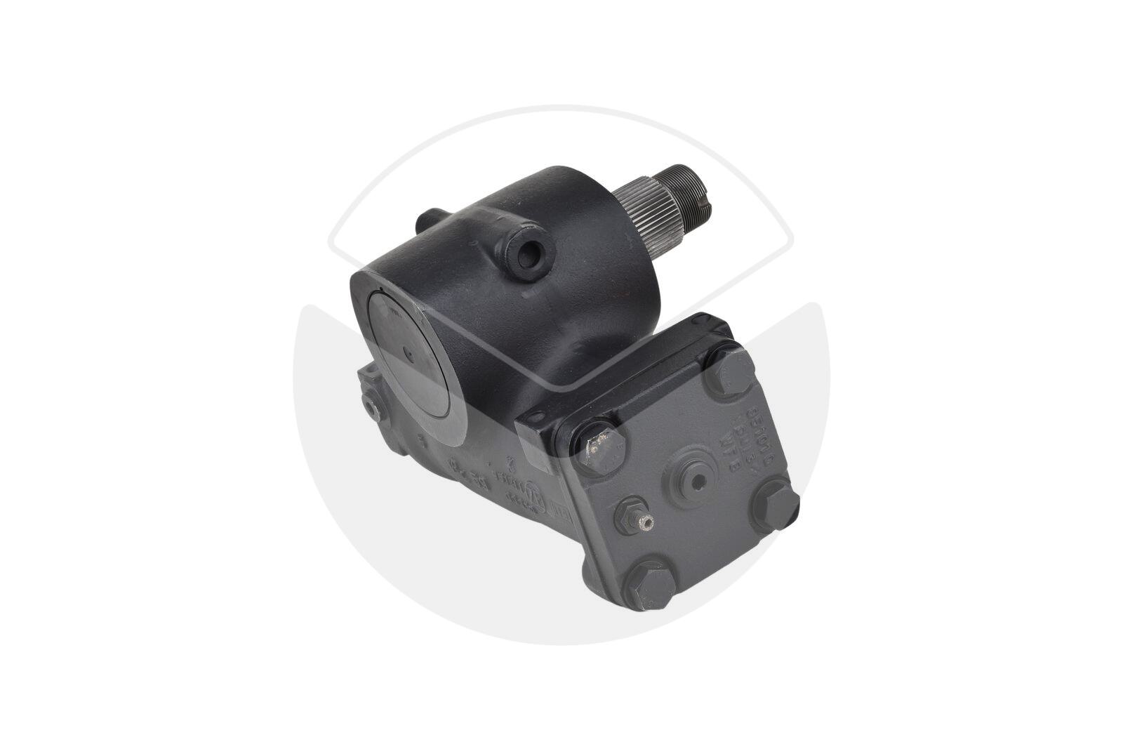 Steering Gear (Exchange Part)