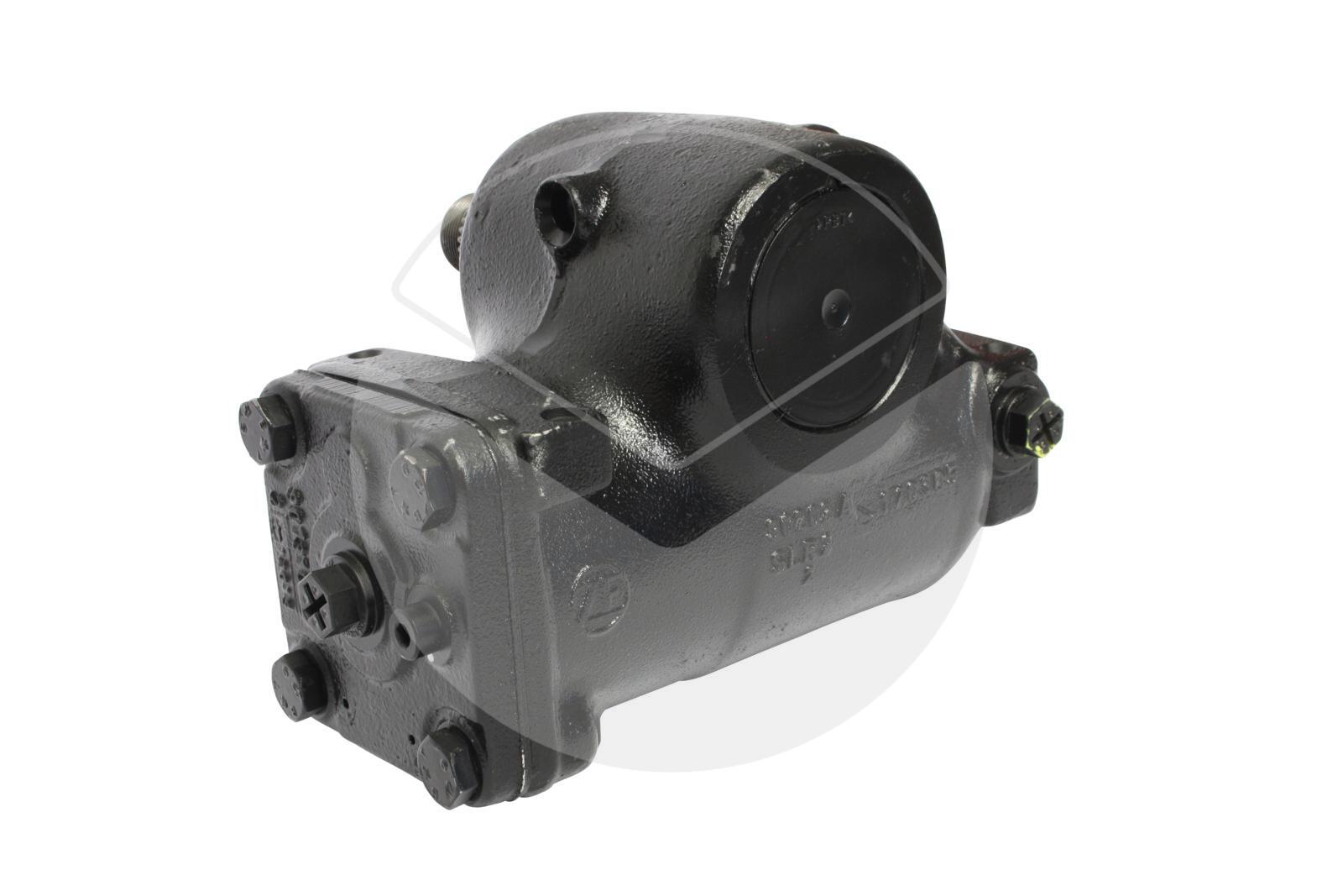 Steering Gear (Exchange Part)