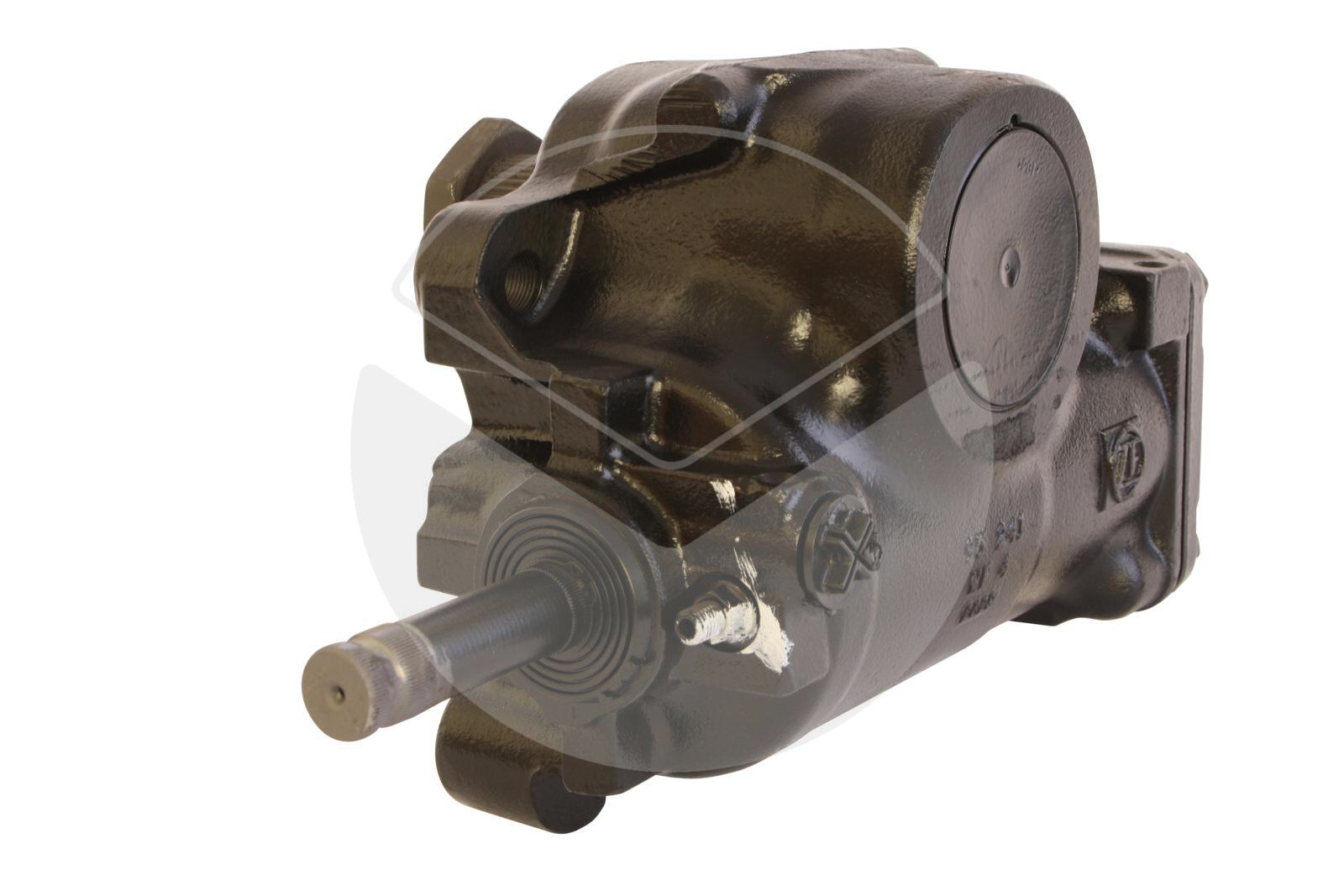 Steering Gear (Exchange Part)