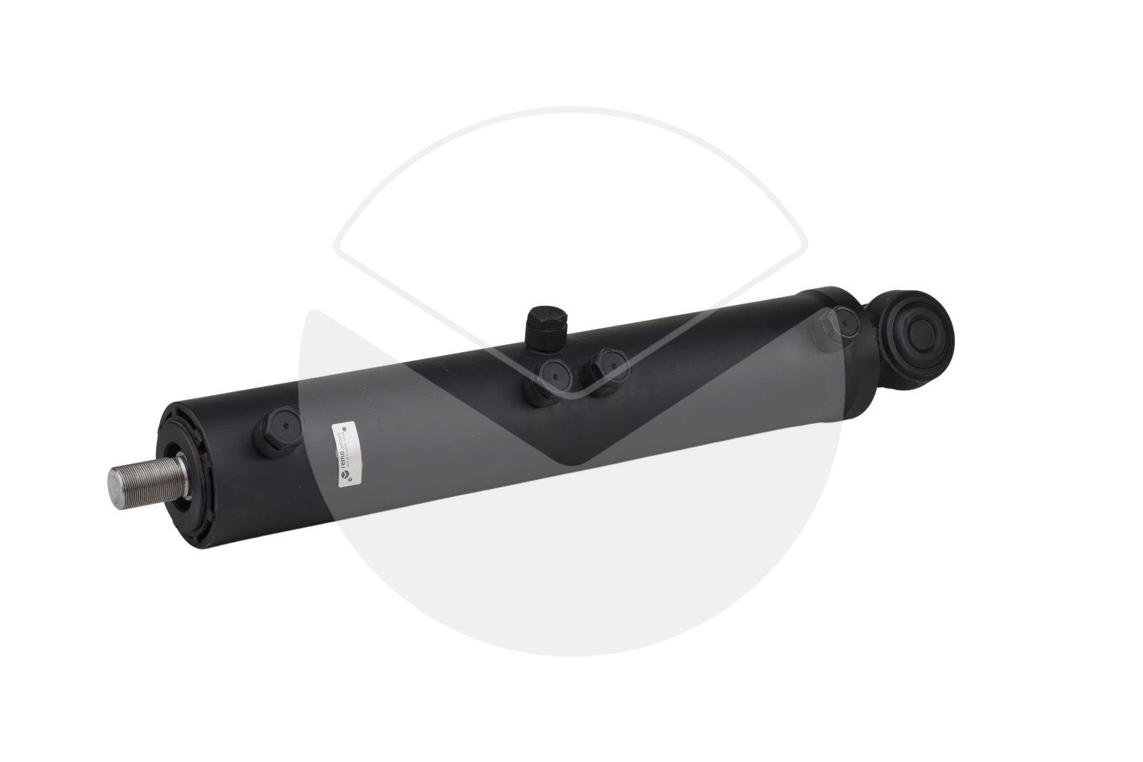 Slave Cylinder, power steering