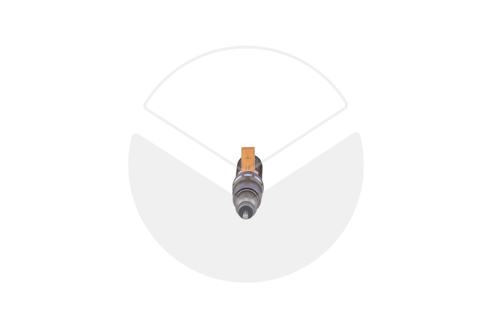 Injector Nozzle (Exchange Part)