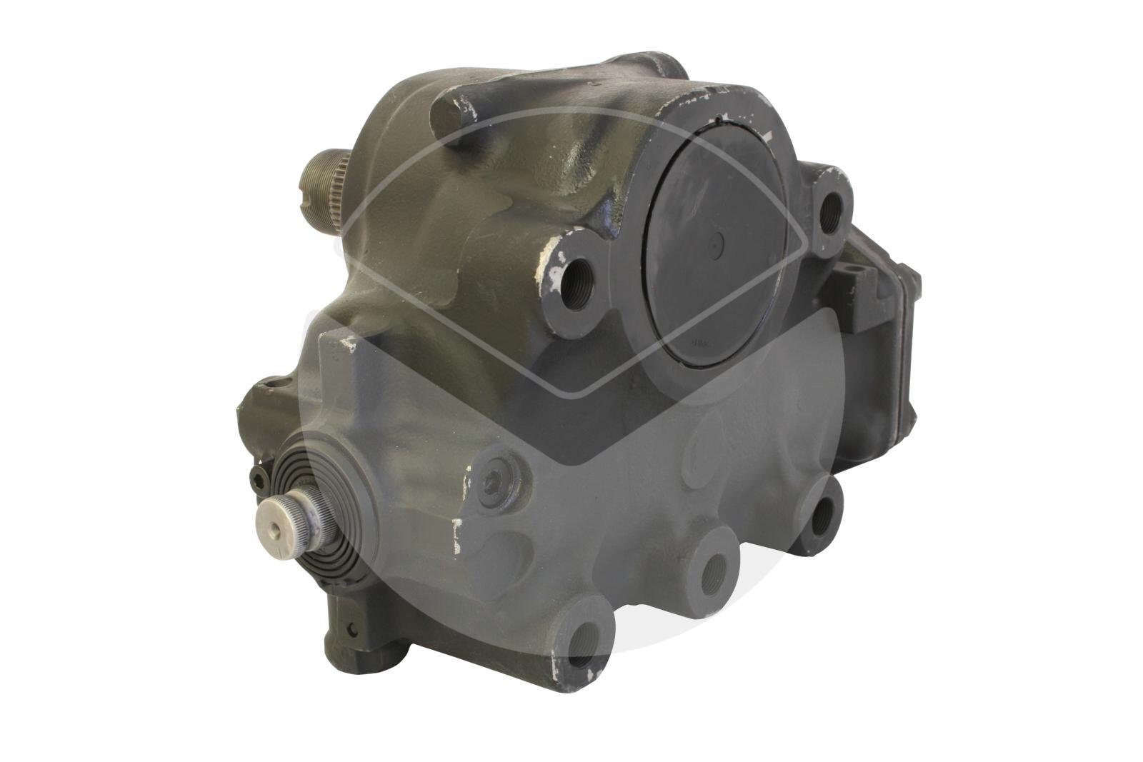 Steering Gear (Exchange Part)