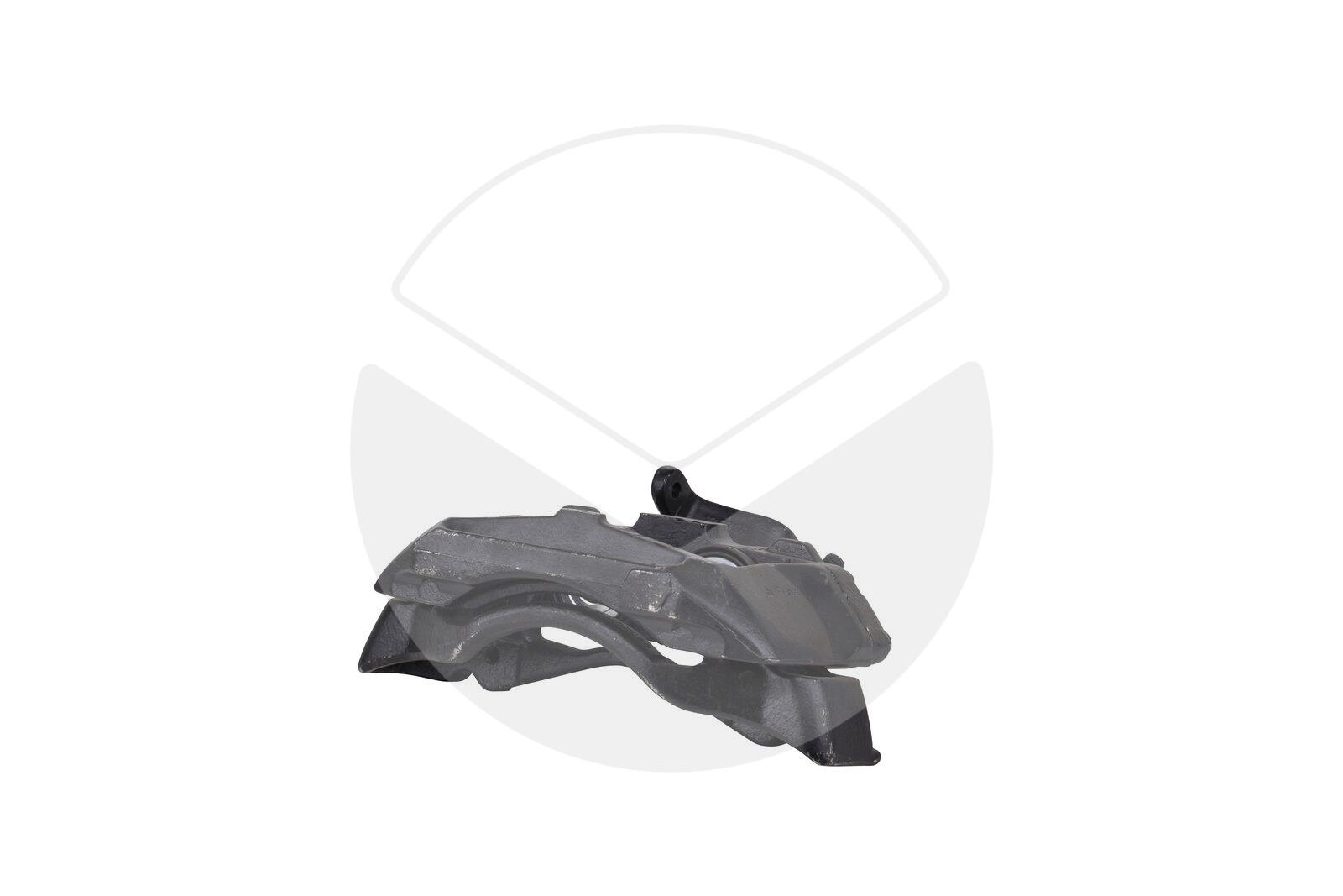 Brake Caliper (Exchange Part)