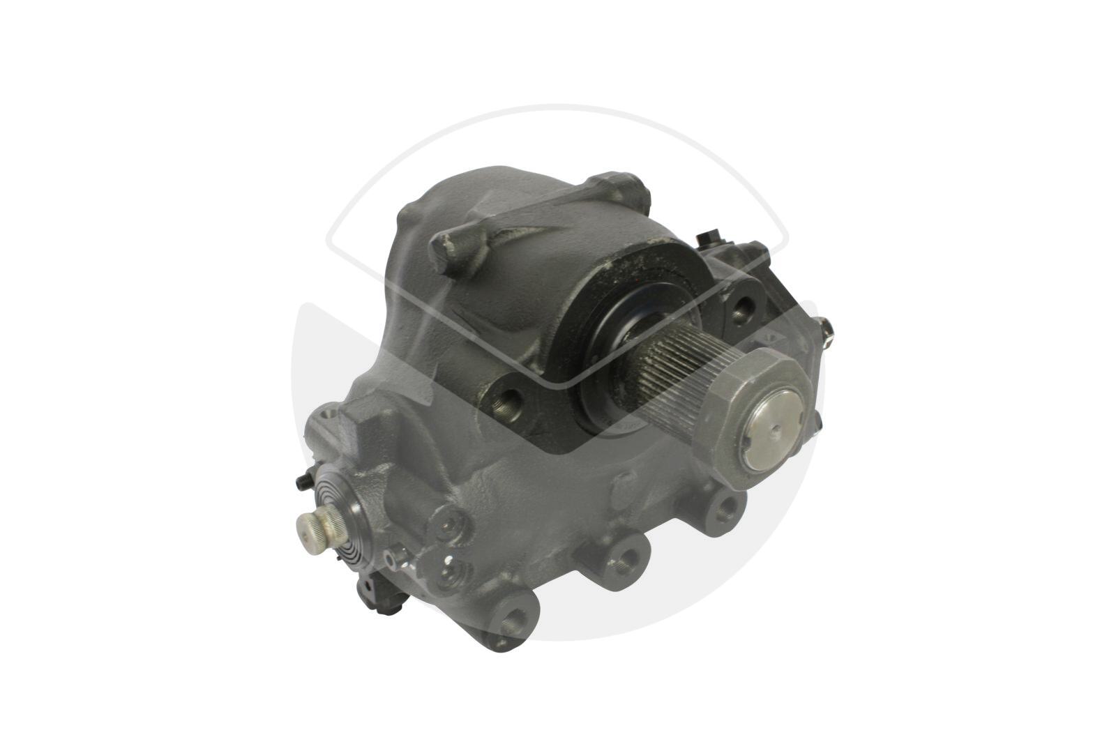 Steering Gear (Exchange Part)