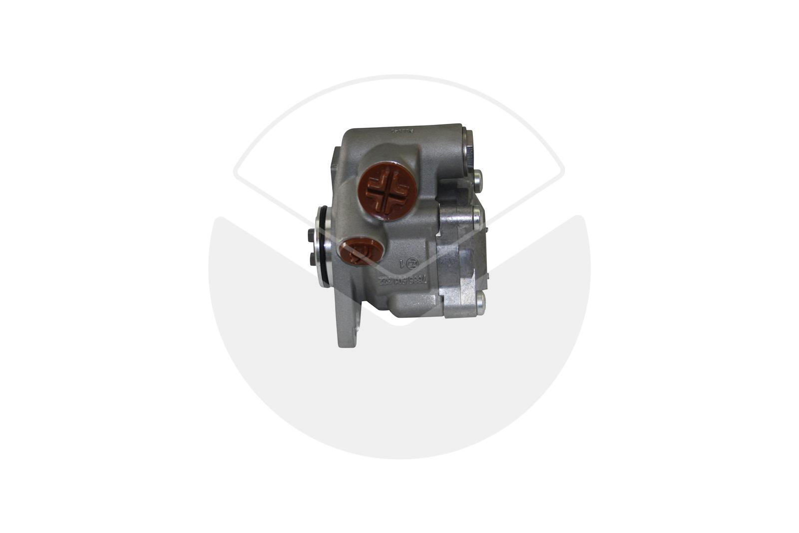 Hydraulic Pump, steering (Exchange Part)