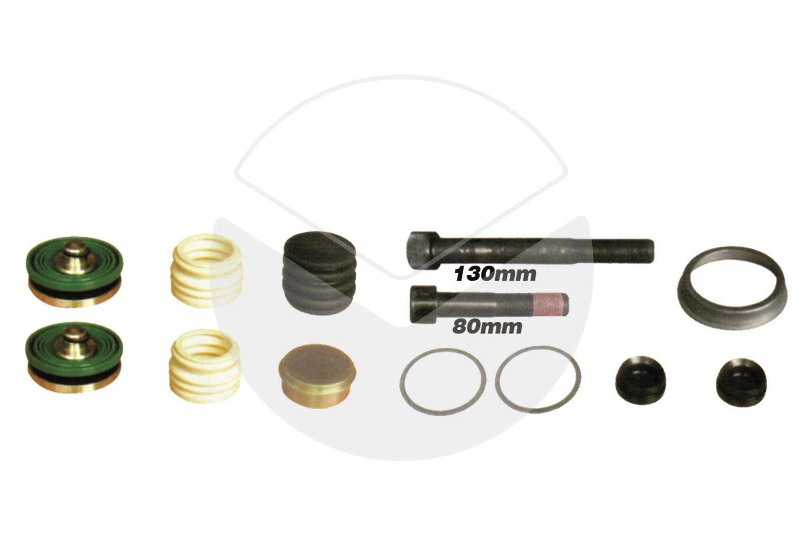 Repair Kit, brake caliper