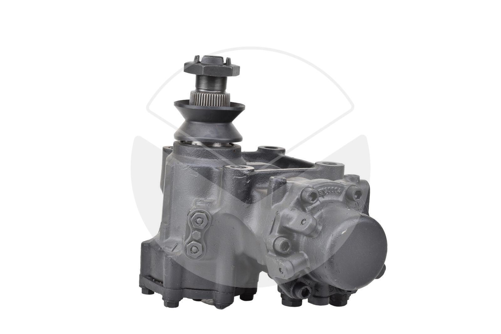 Steering Gear (Exchange Part)