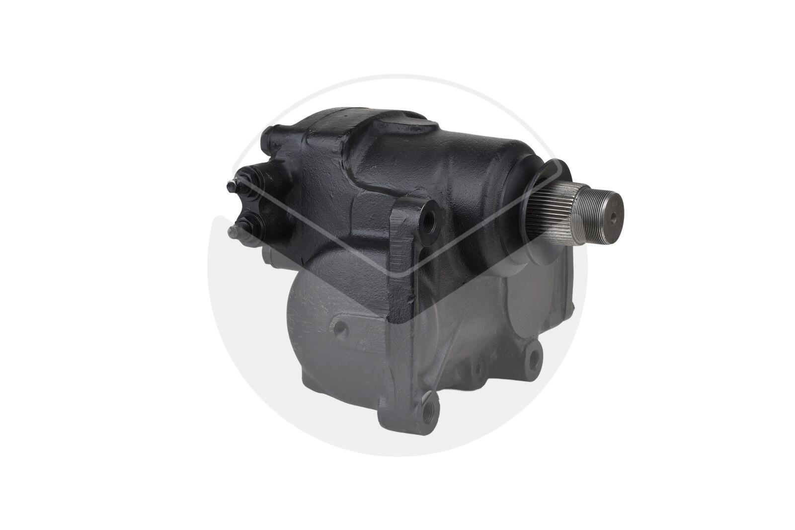 Steering Gear (Exchange Part)