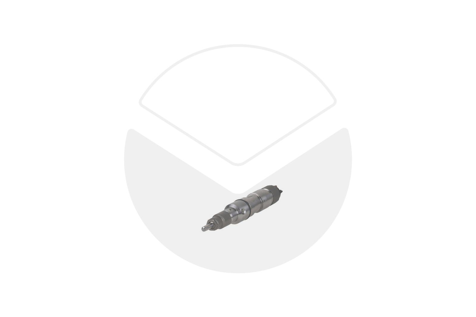 Injector Nozzle (Exchange Part)