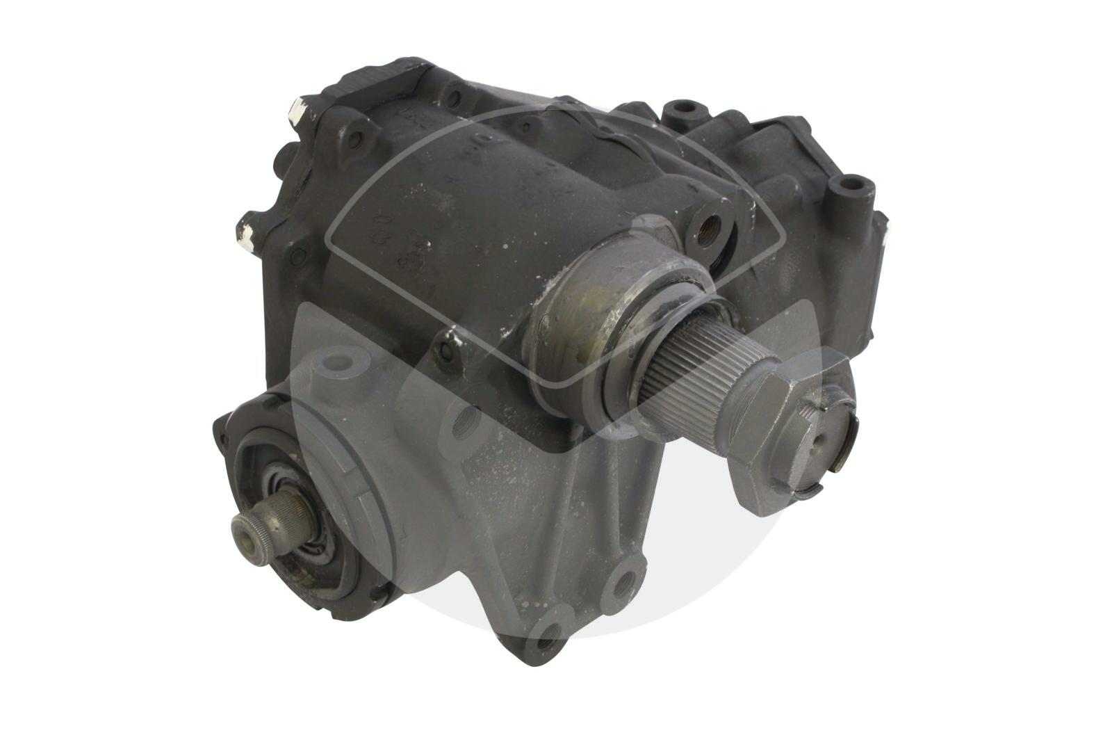 Steering Gear (Exchange Part)