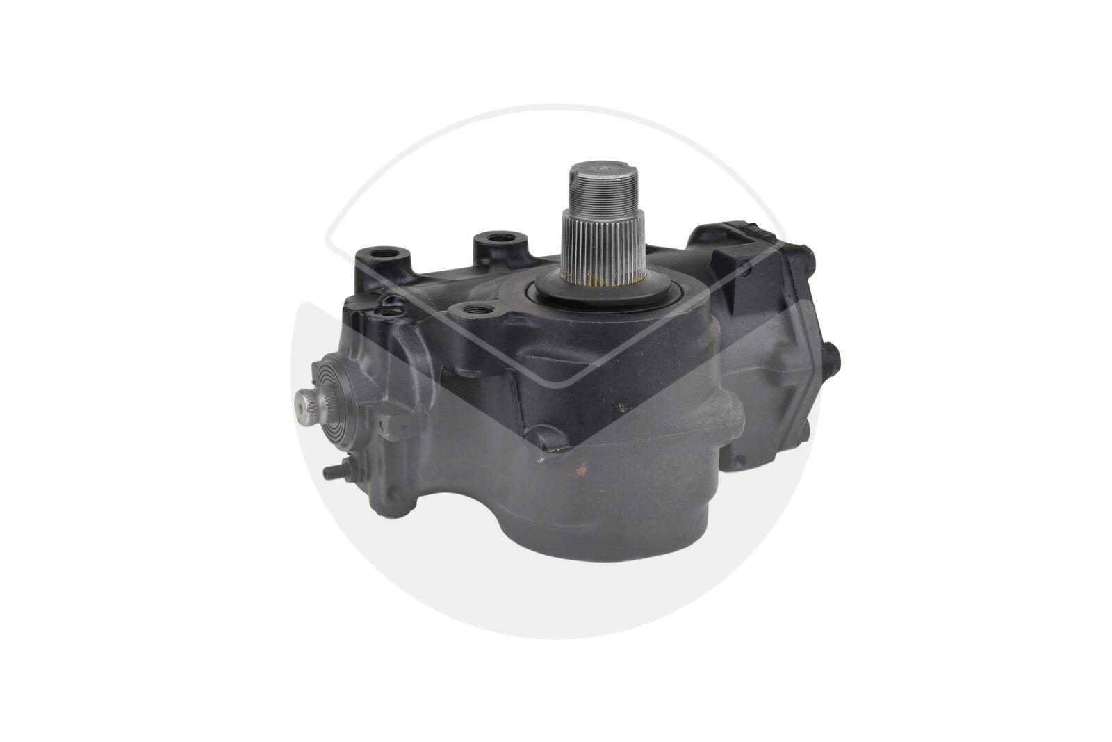 Steering Gear (Exchange Part)
