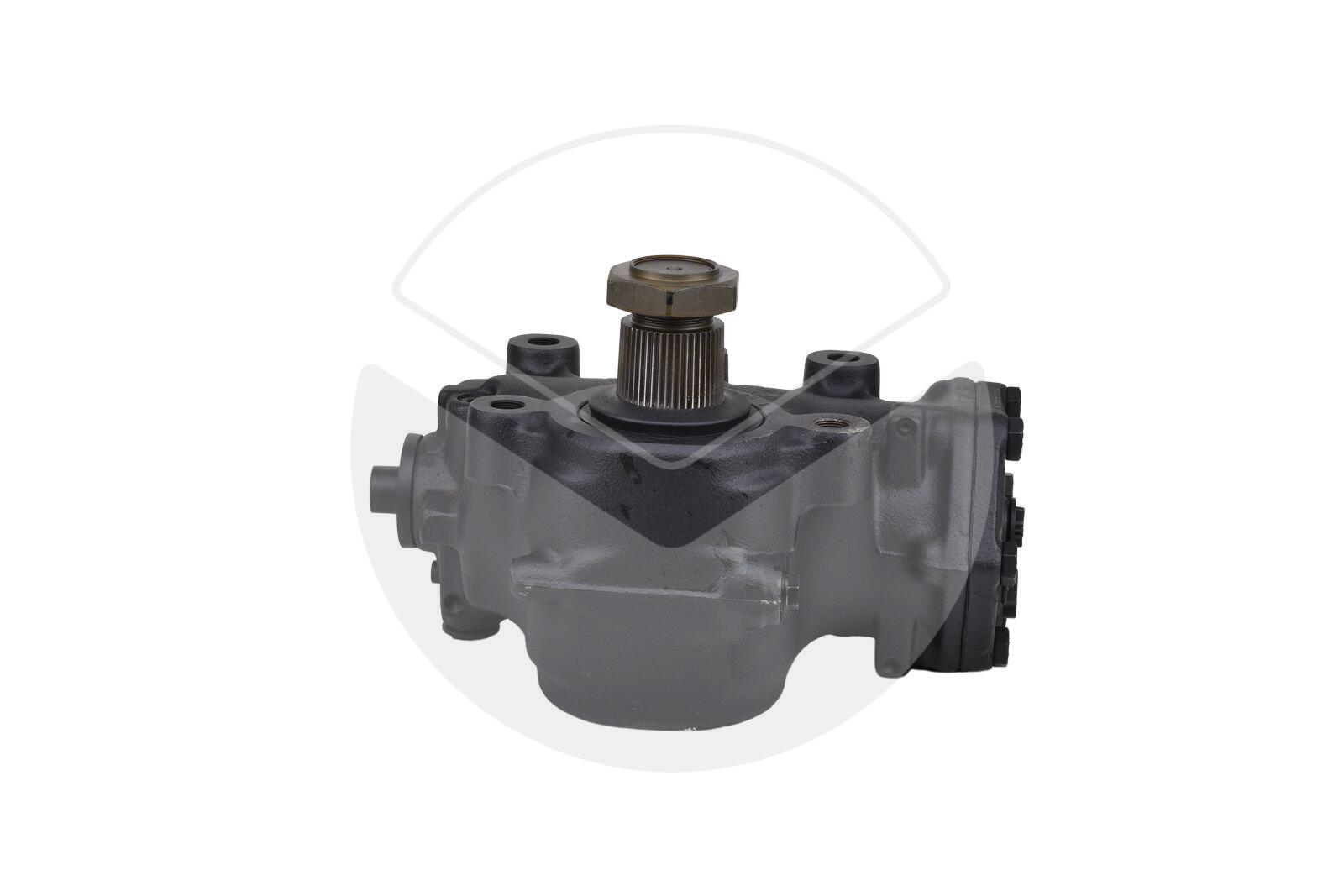 Steering Gear (Exchange Part)
