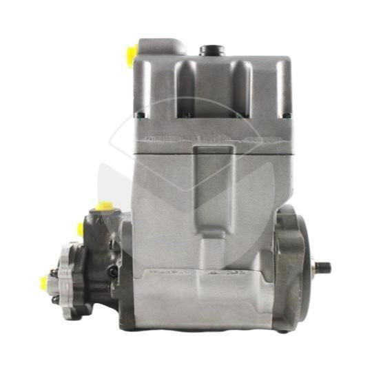 Repair Kit, manual transmission (Exchange Part)