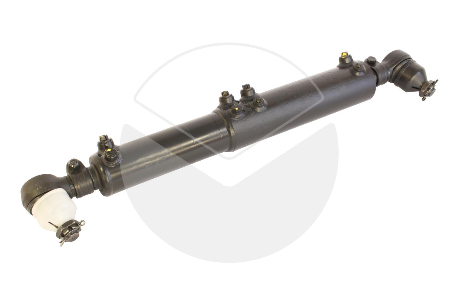 Slave Cylinder, power steering