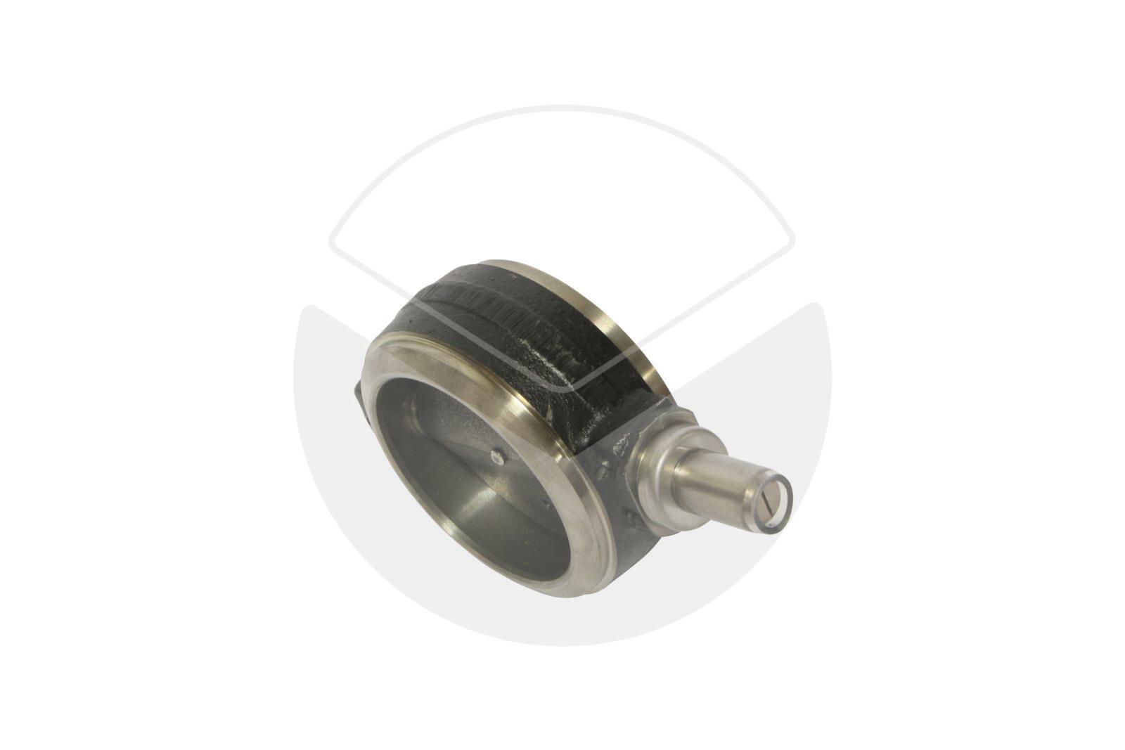 Exhaust Gas Flap, engine brake