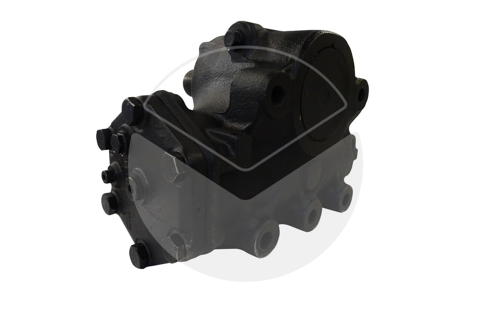 Steering Gear (Exchange Part)