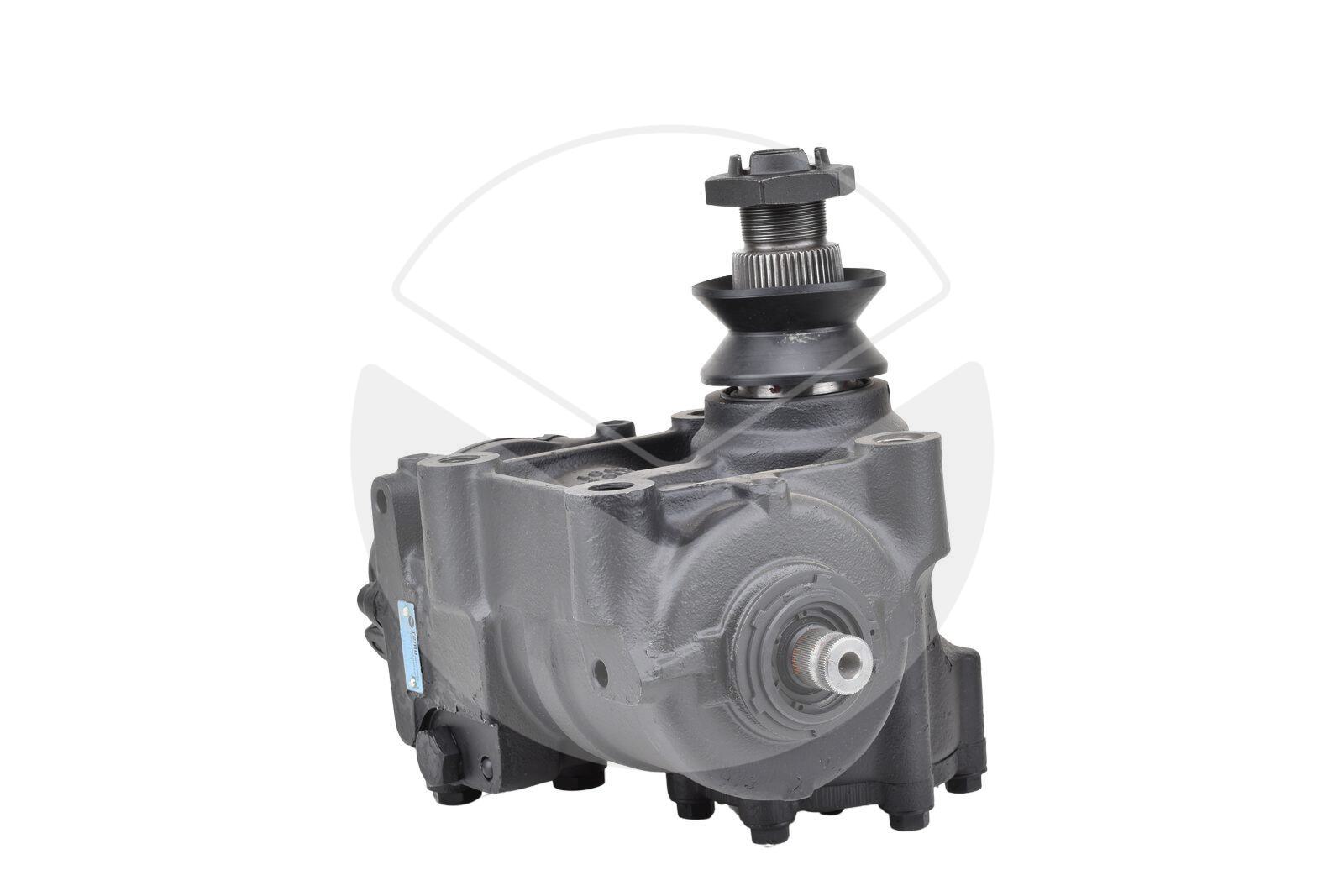 Steering Gear (Exchange Part)