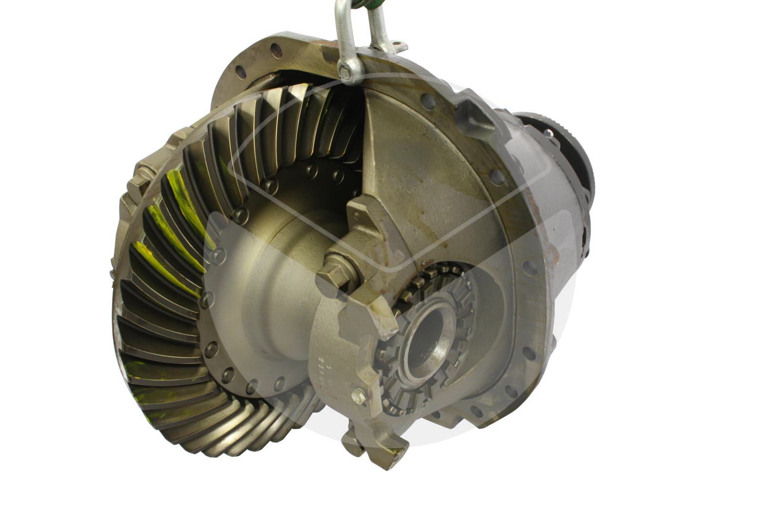 Differential Gear (Exchange Part)