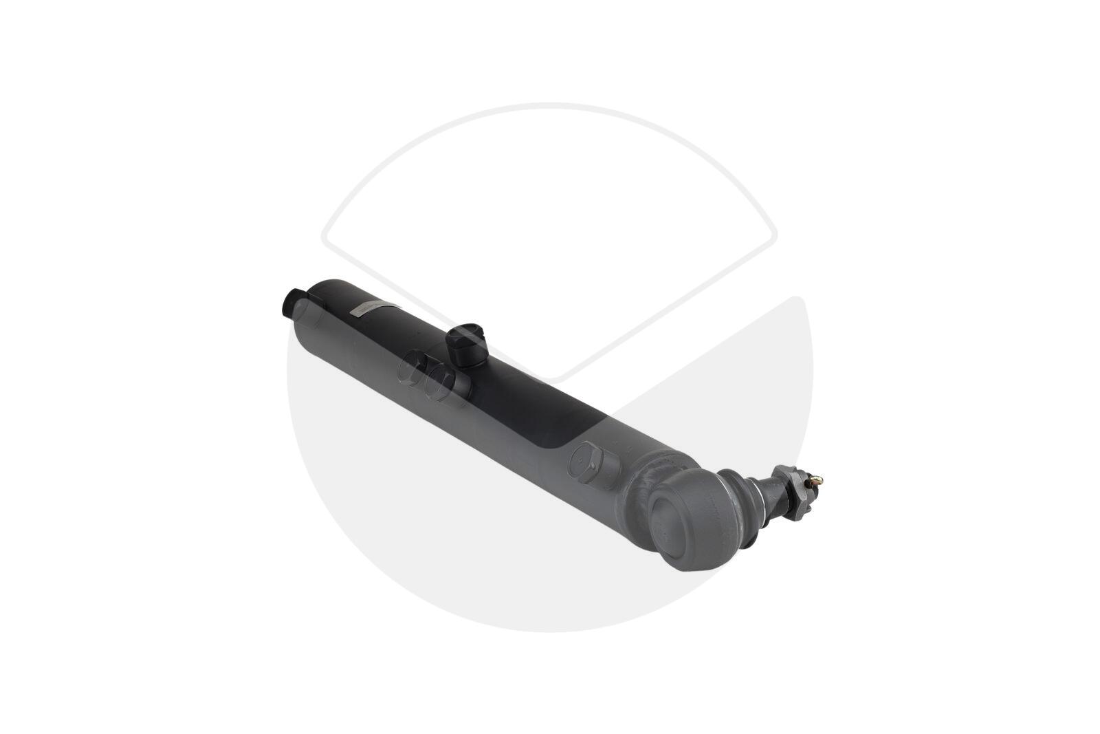 Slave Cylinder, power steering
