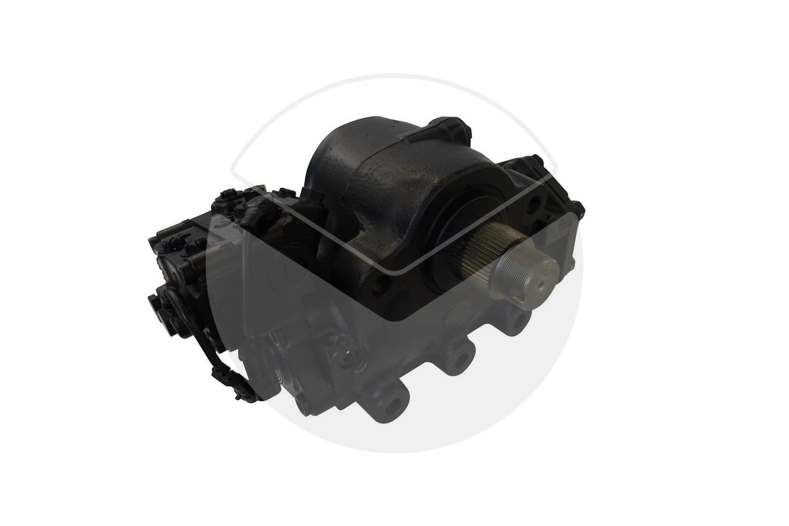 Steering Gear (Exchange Part)