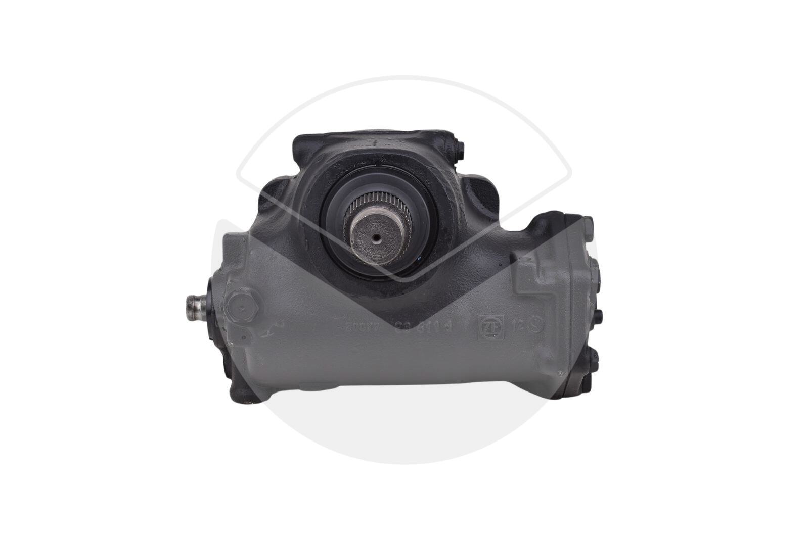 Steering Gear (Exchange Part)