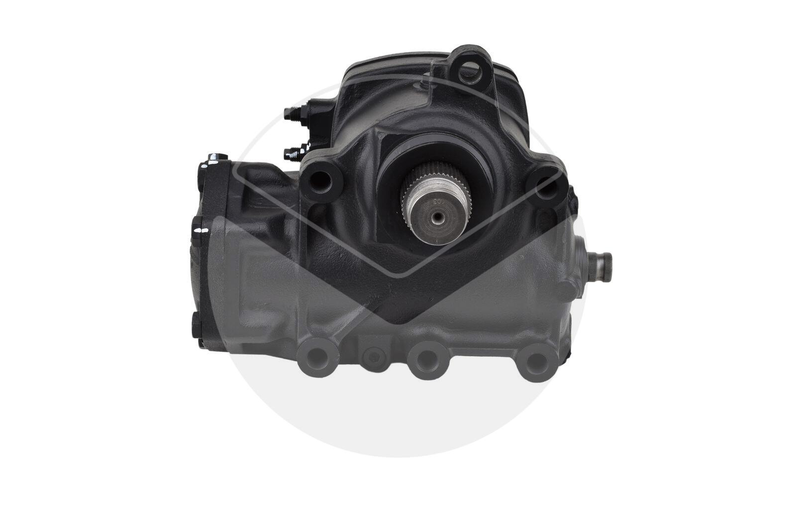 Steering Gear (Exchange Part)