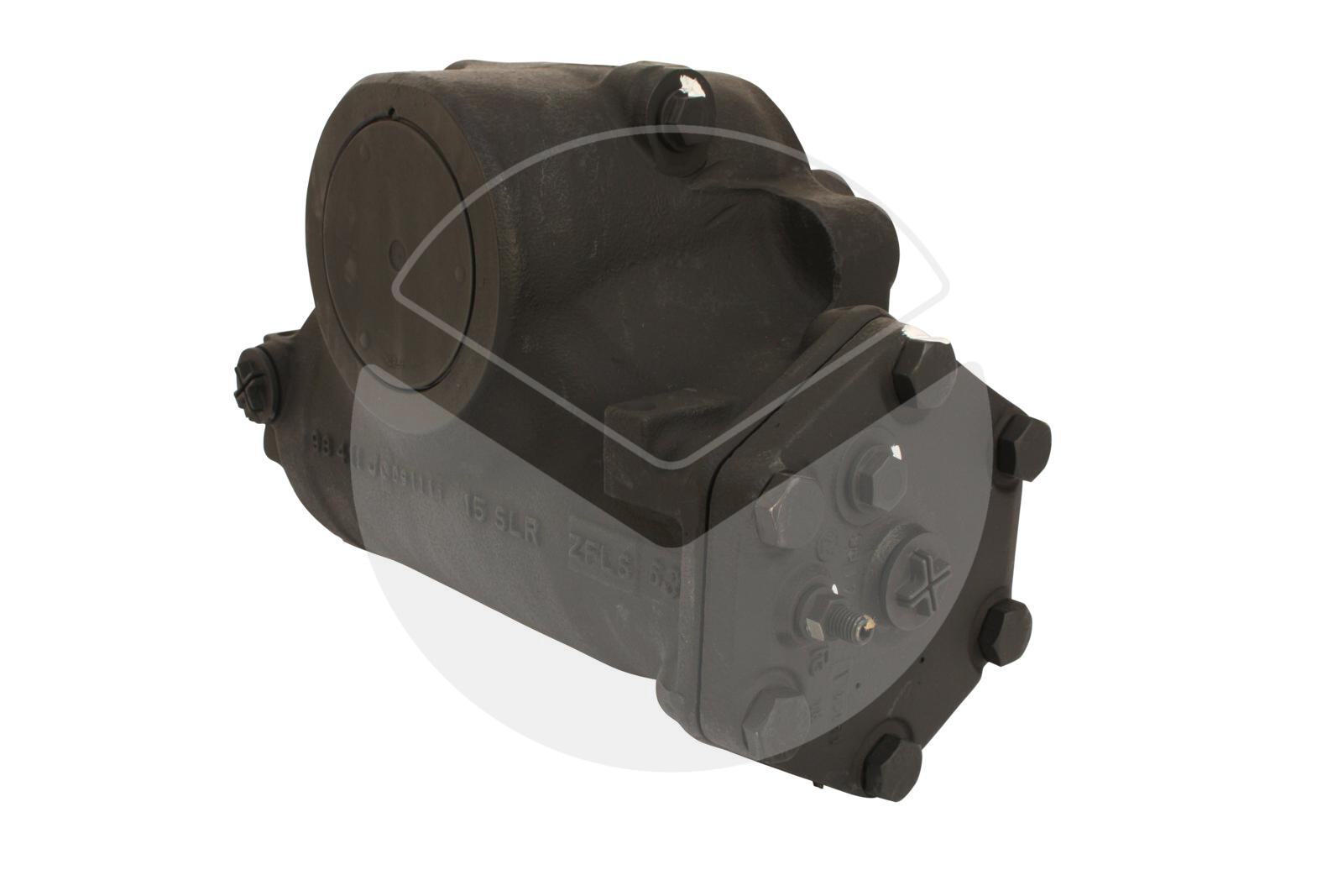 Steering Gear (Exchange Part)