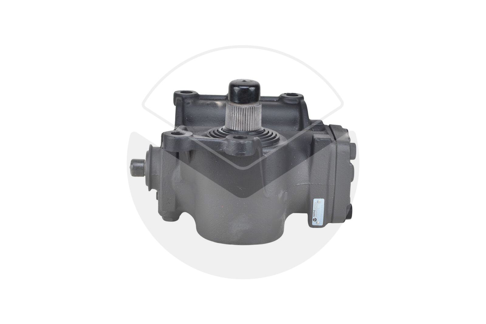 Steering Gear (Exchange Part)