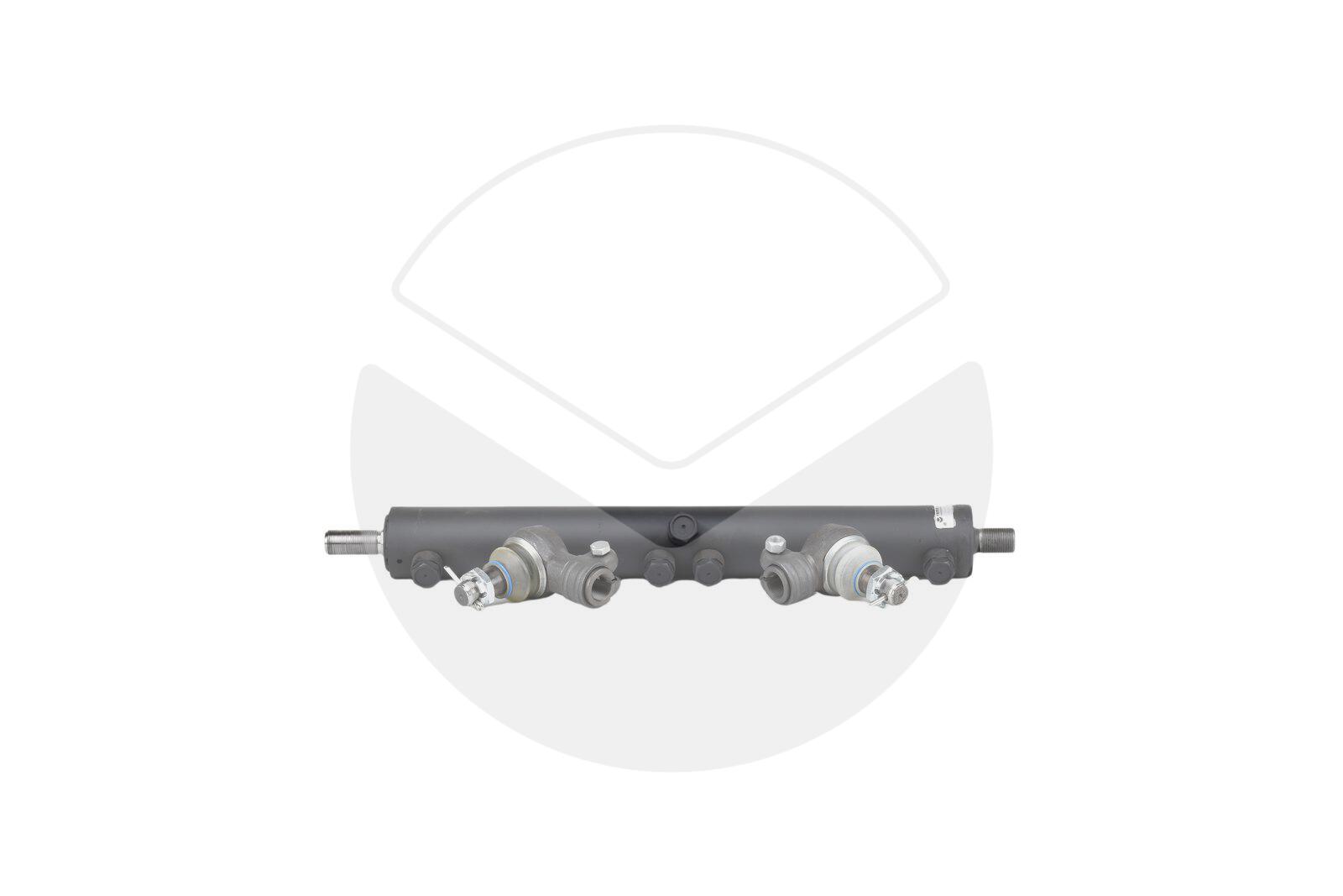 Slave Cylinder, power steering