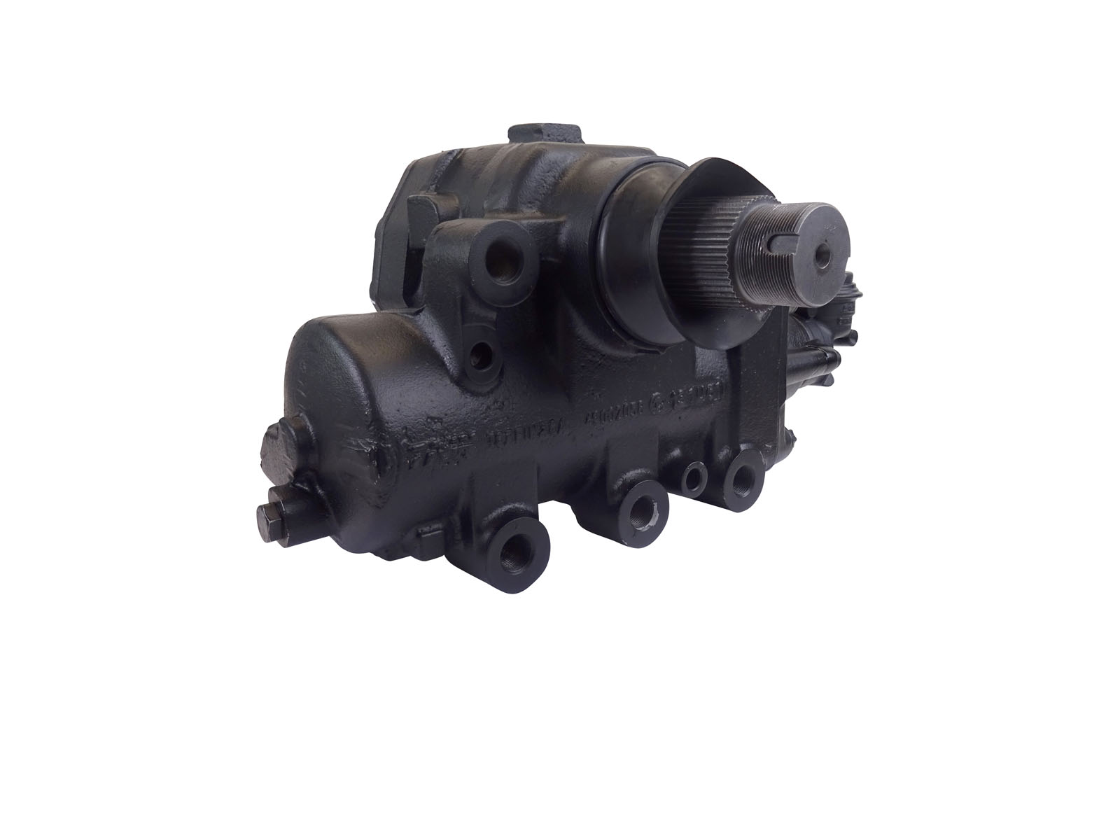 Steering Gear (Exchange Part)