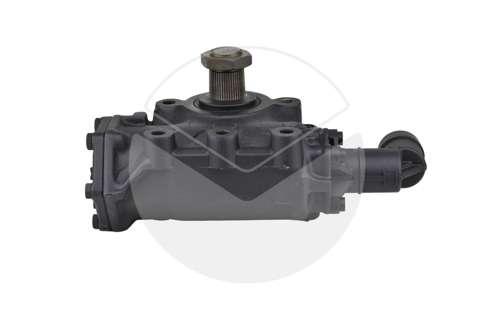 Steering Gear (Exchange Part)