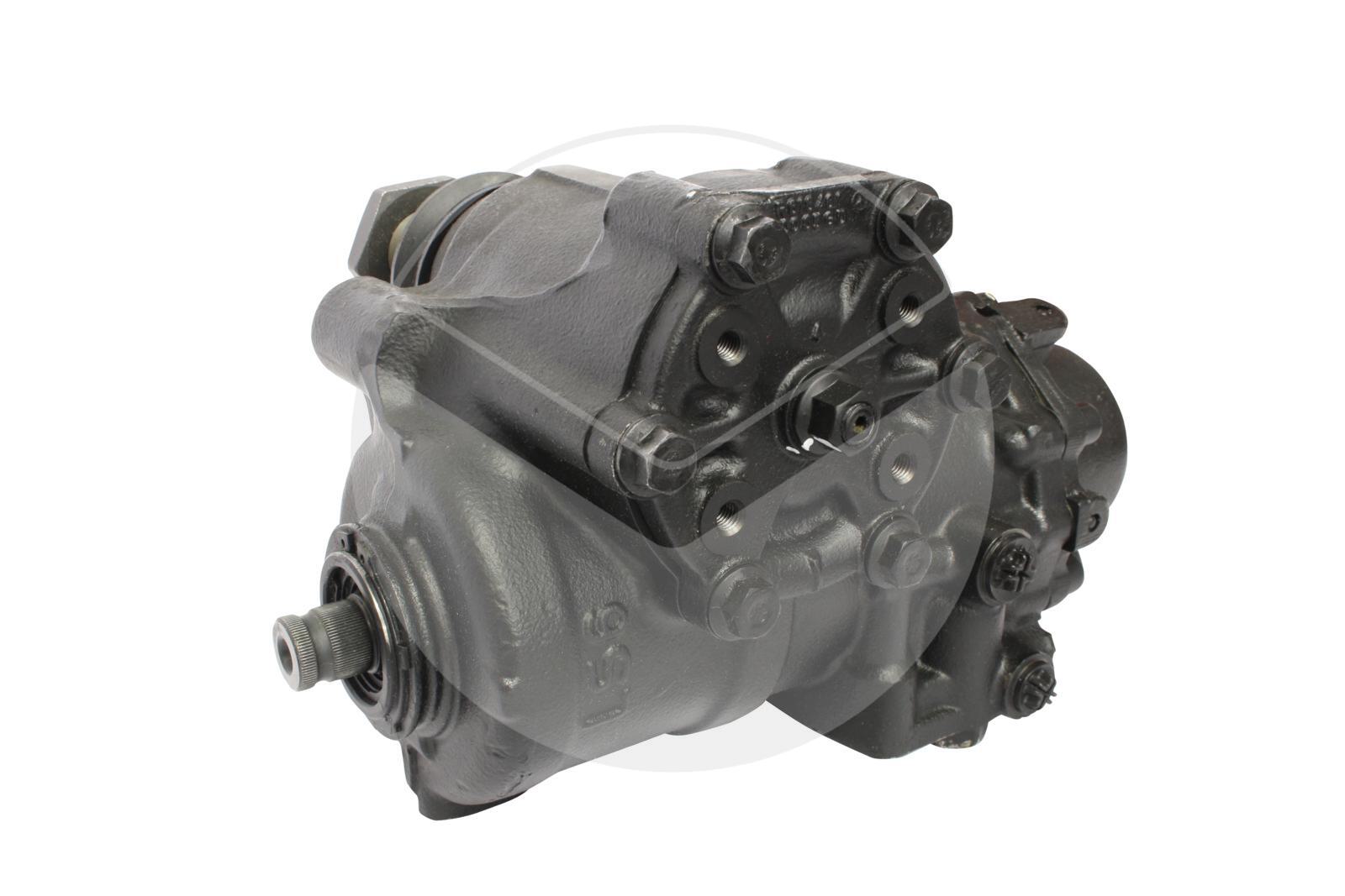 Steering Gear (Exchange Part)