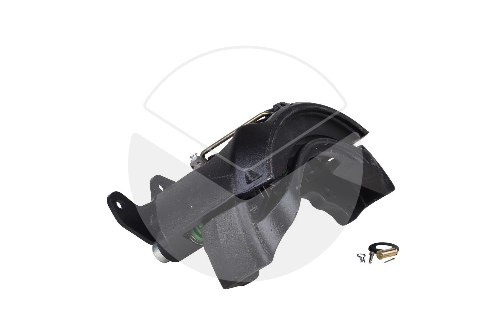 Brake Caliper (Exchange Part)