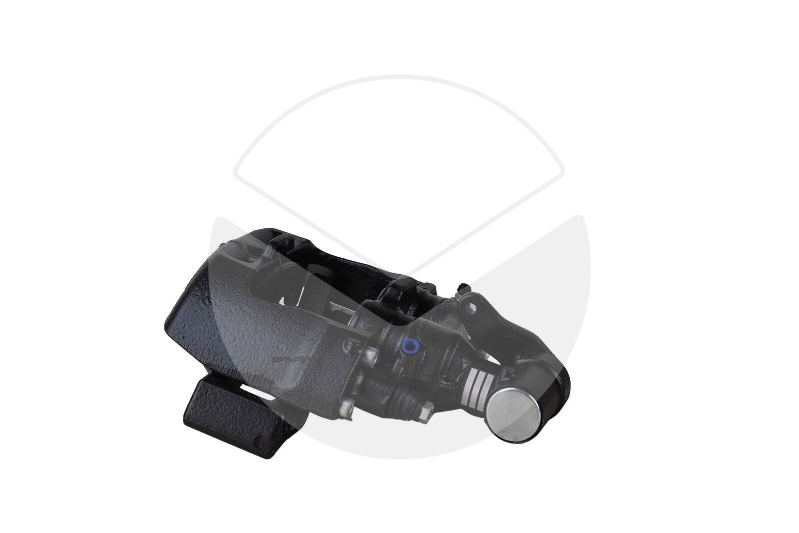 Brake Caliper (Exchange Part)