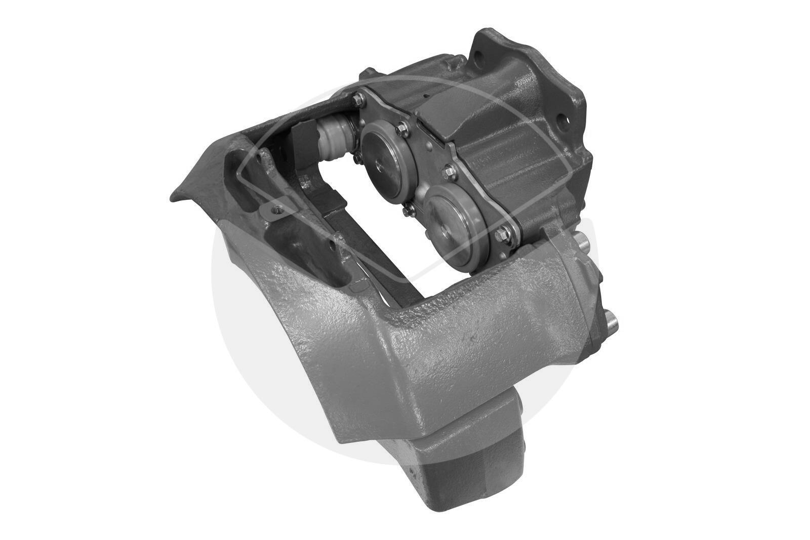 Brake Caliper (Exchange Part)