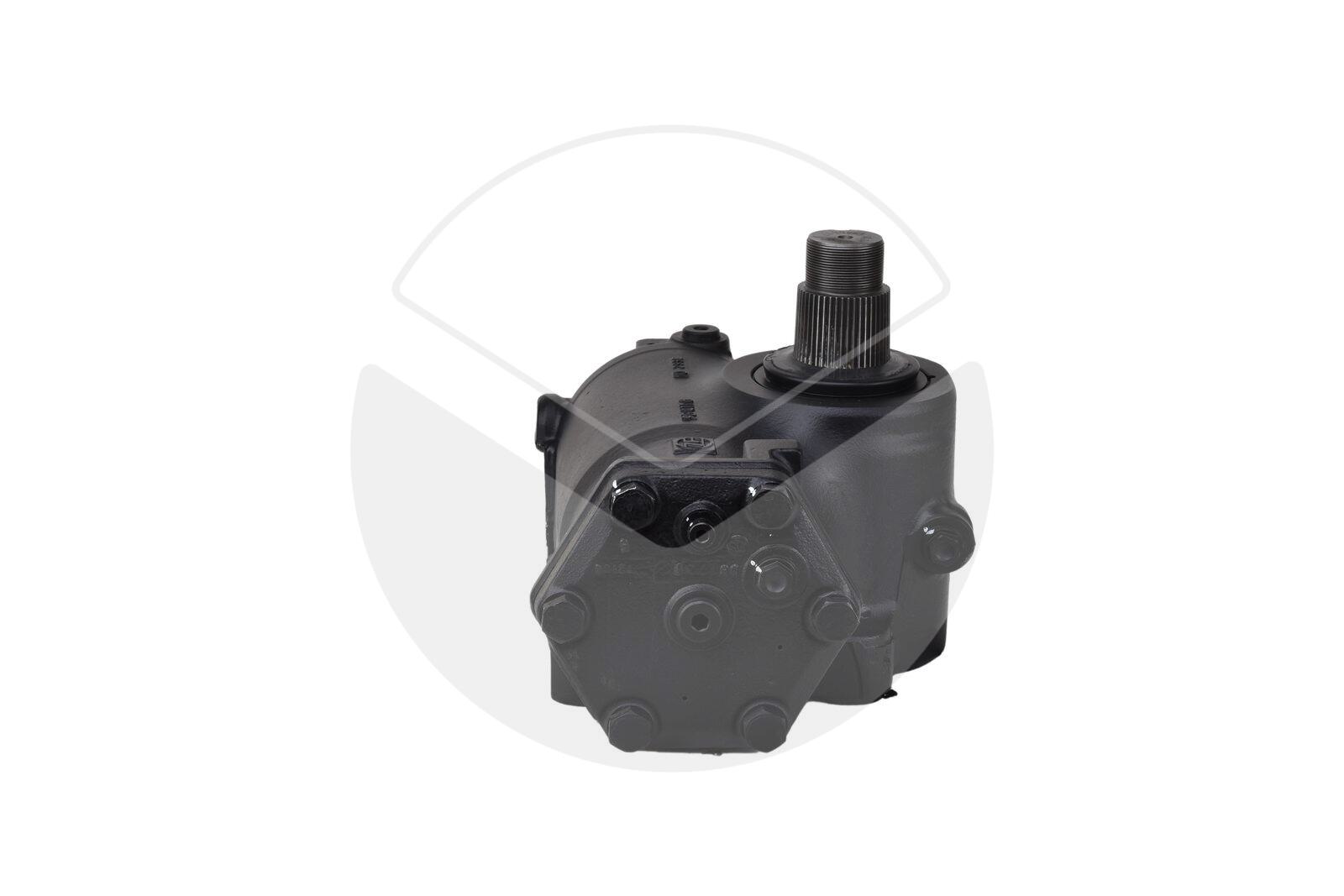 Steering Gear (Exchange Part)