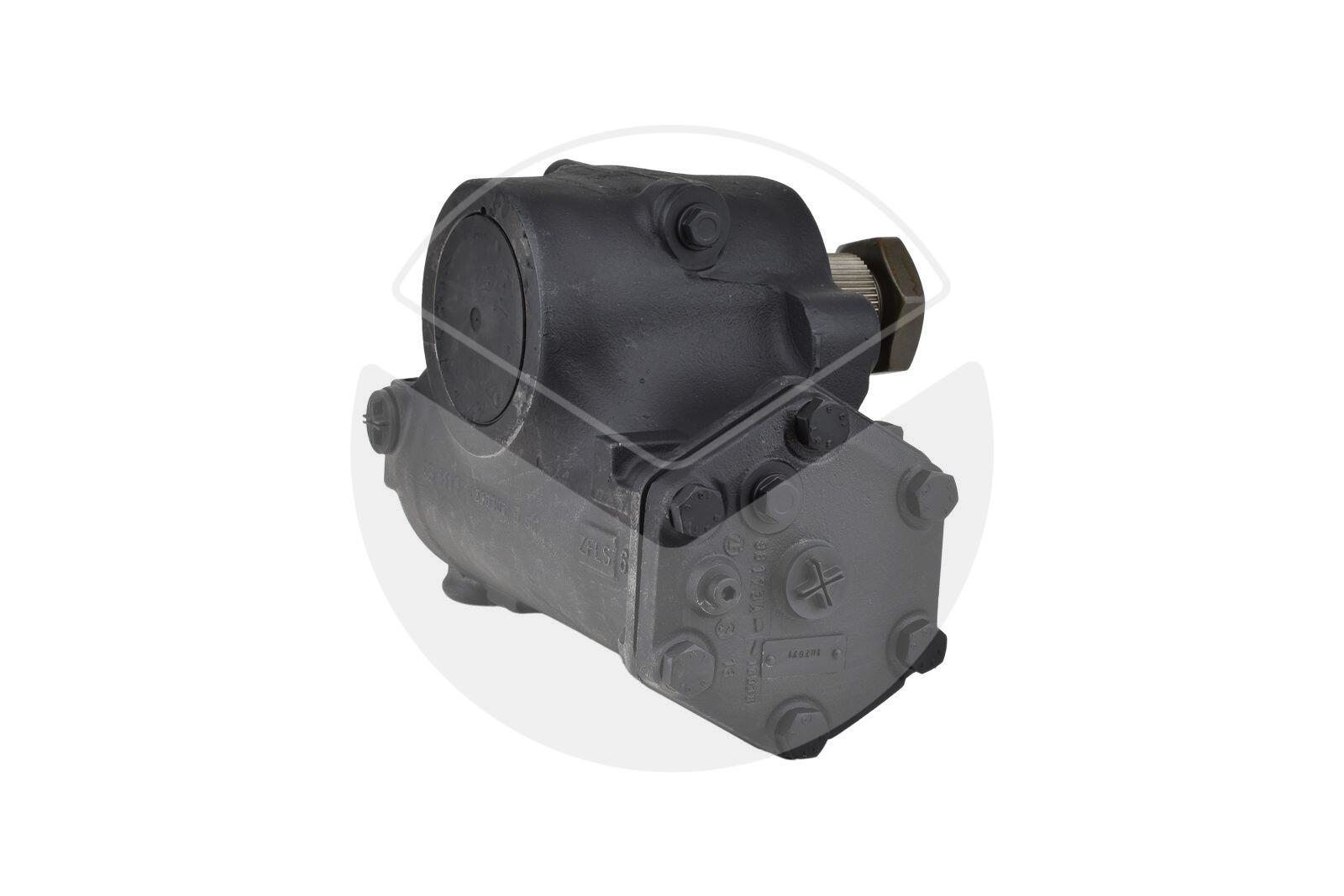 Steering Gear (Exchange Part)