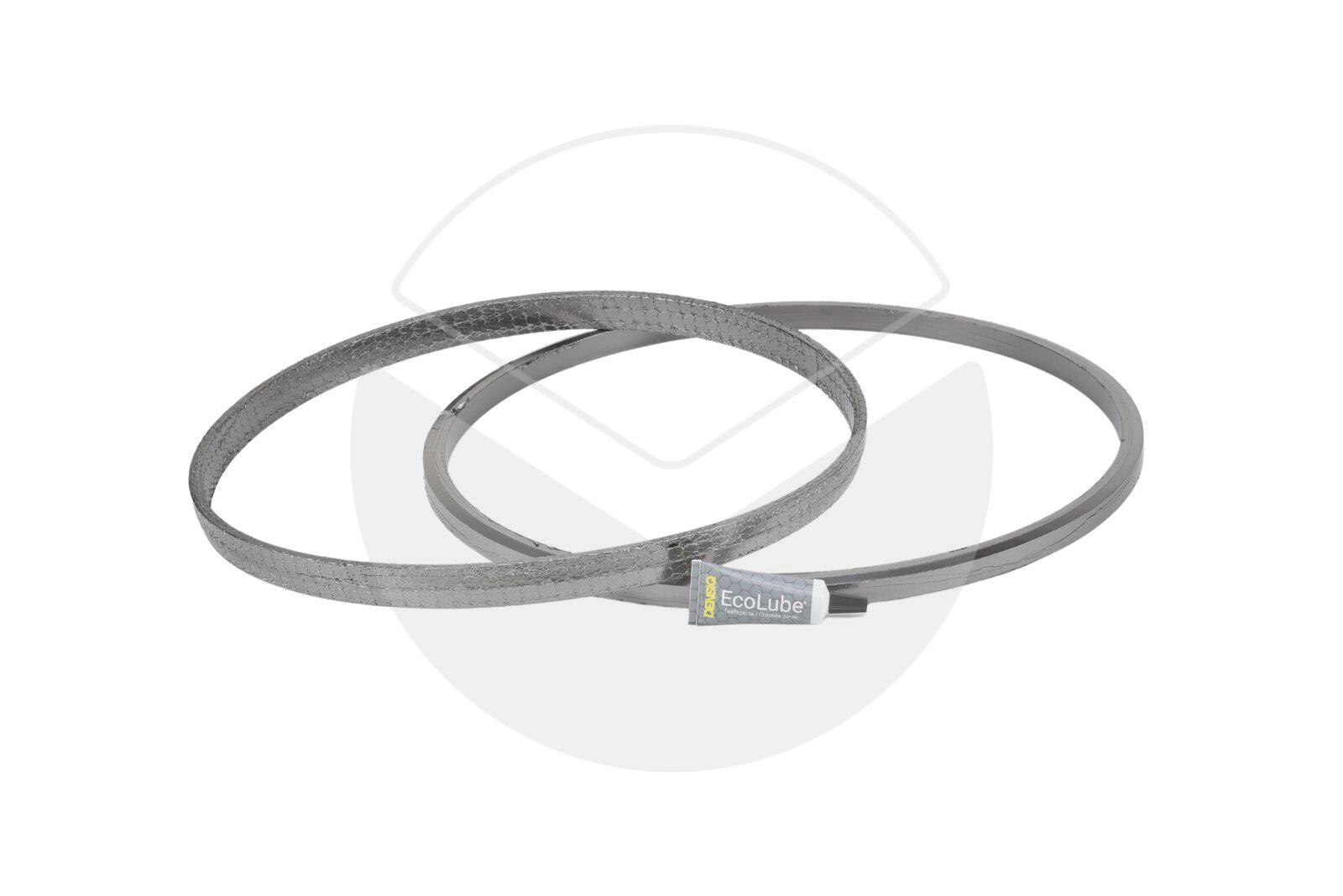 Mounting Kit, soot/particulate filter