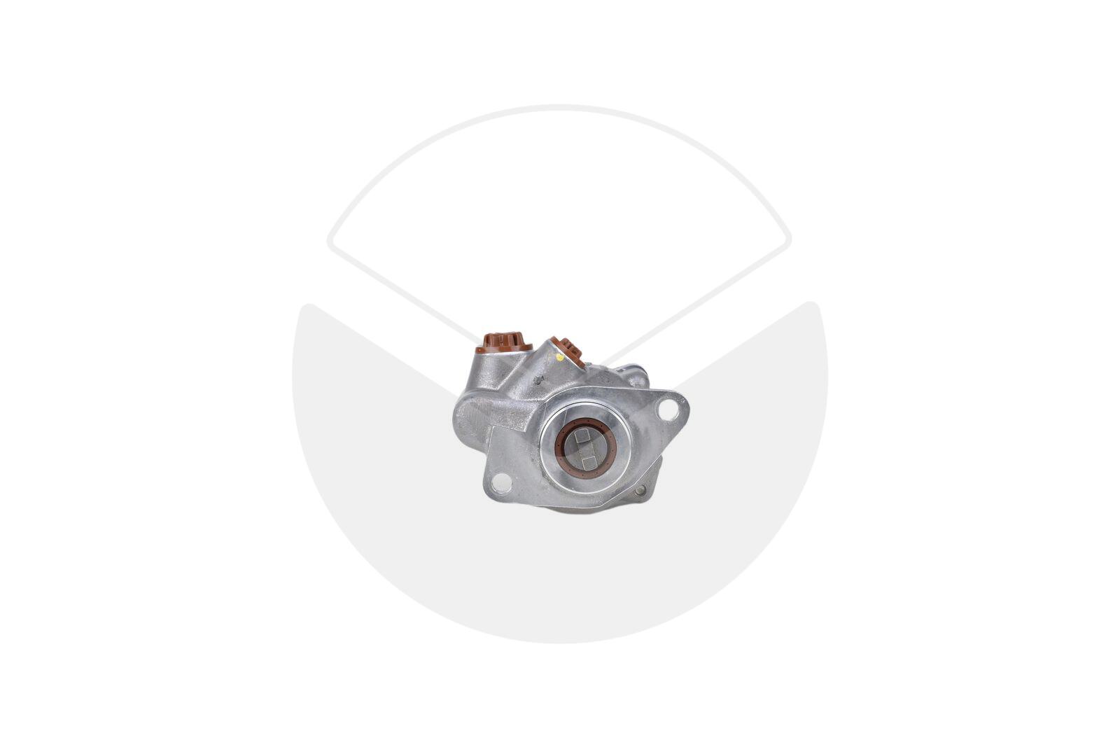 Hydraulic Pump, steering (Exchange Part)