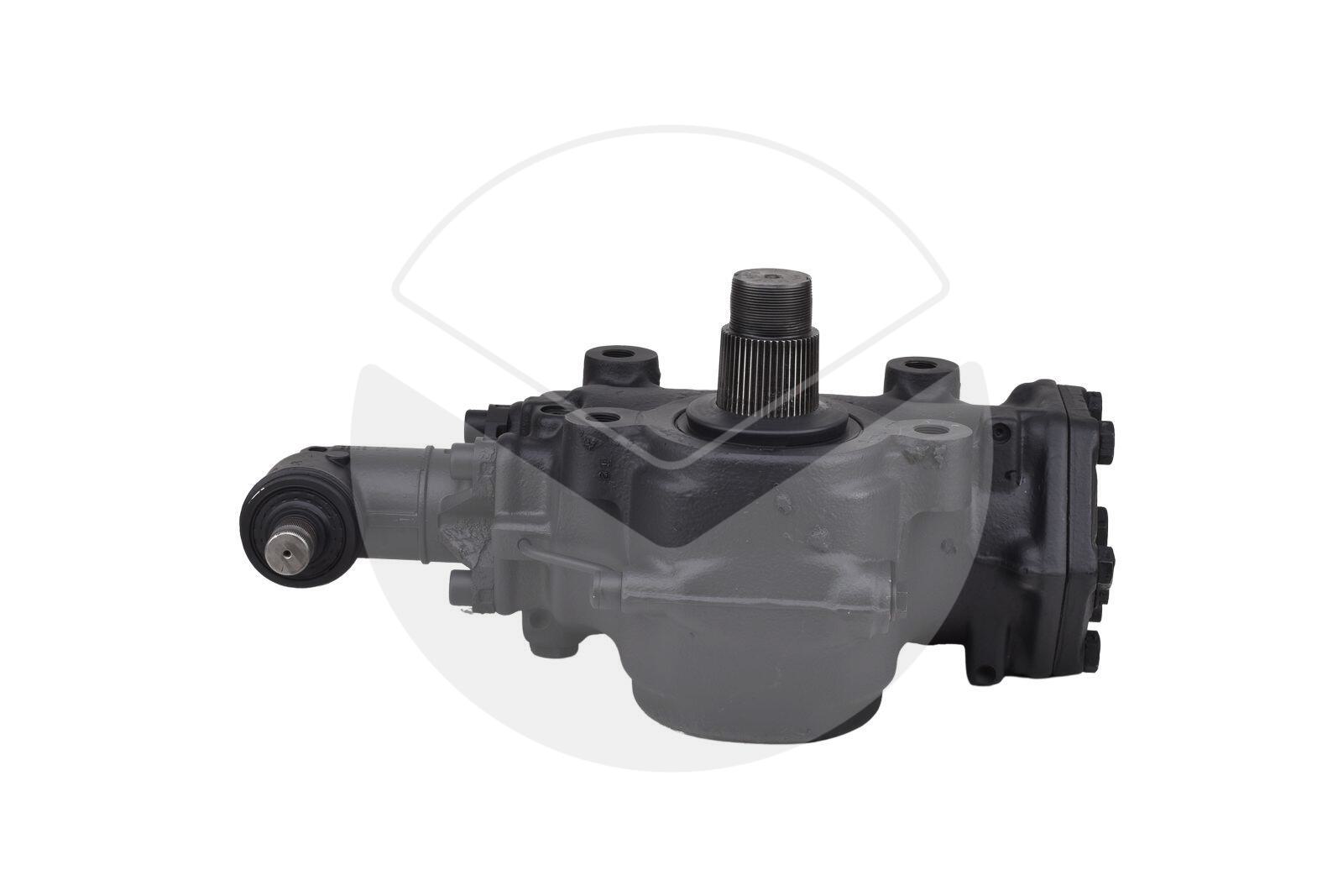 Steering Gear (Exchange Part)