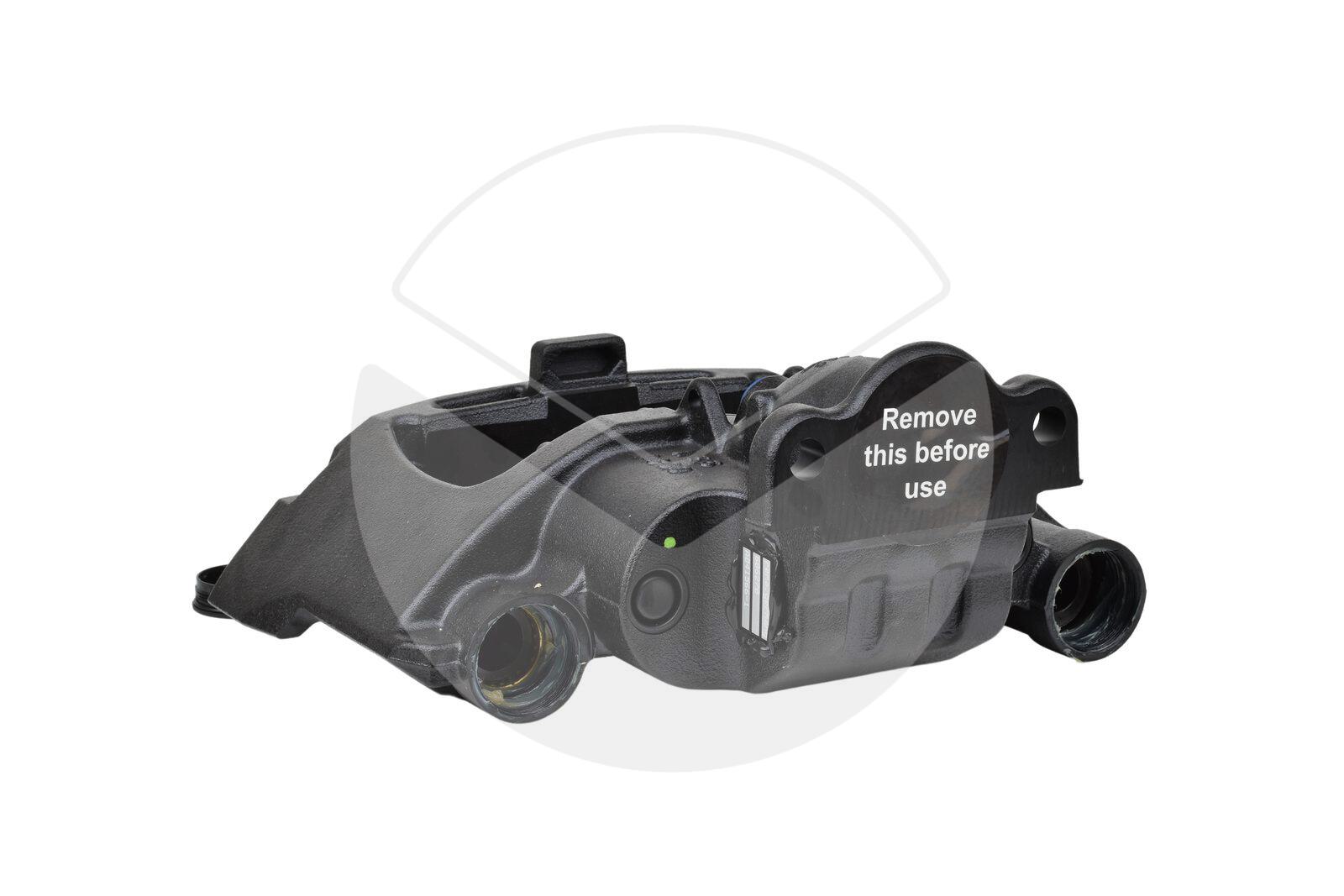 Brake Caliper (Exchange Part)