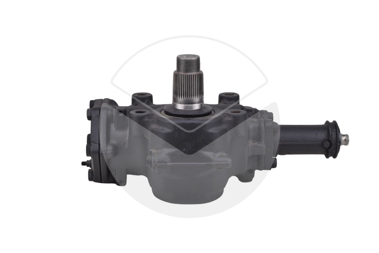 Steering Gear (Exchange Part)