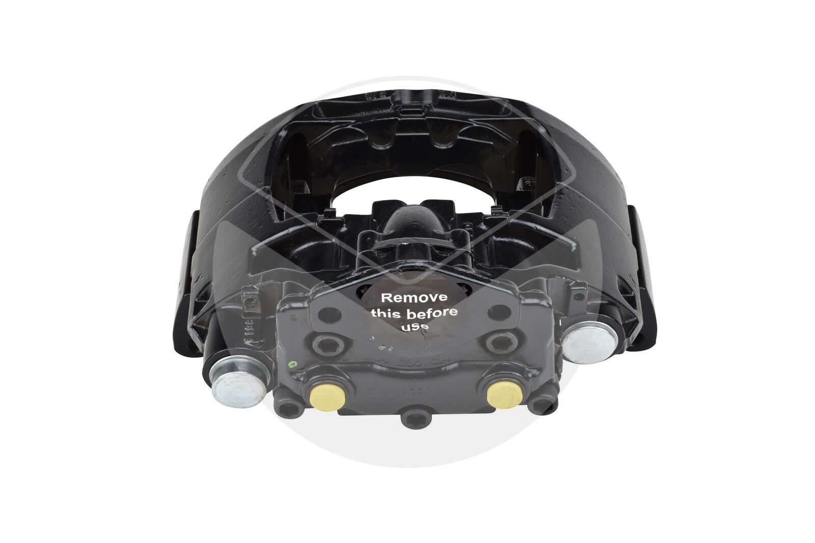 Brake Caliper (Exchange Part)