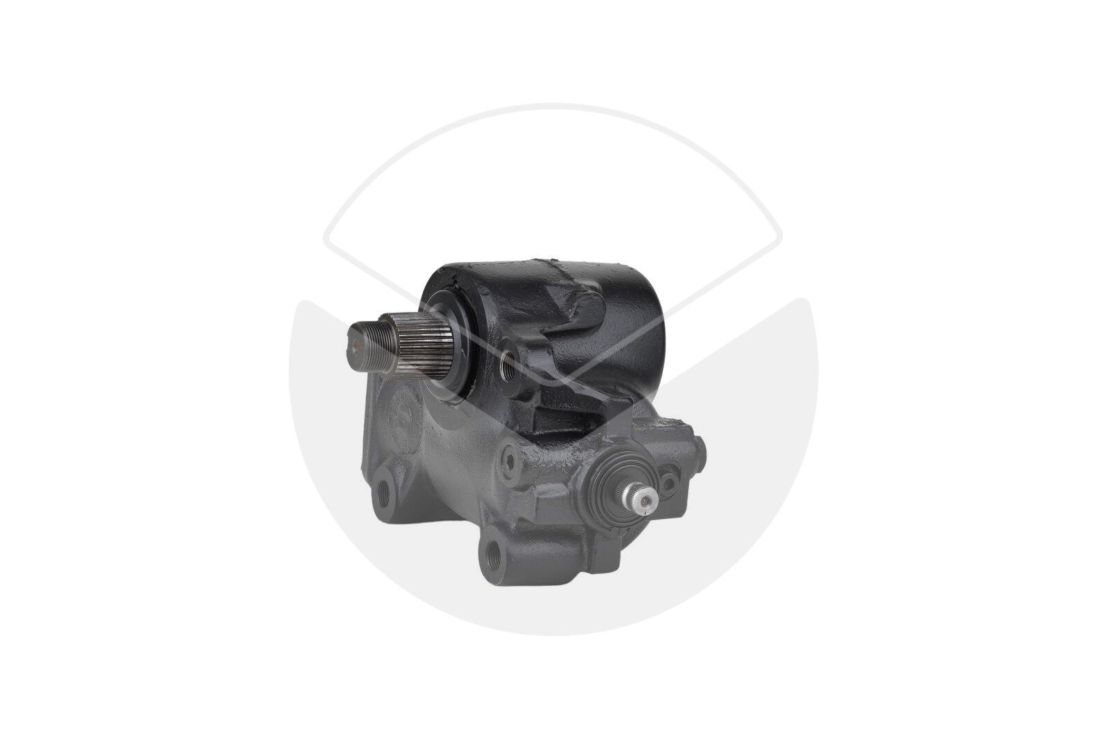 Steering Gear (Exchange Part)