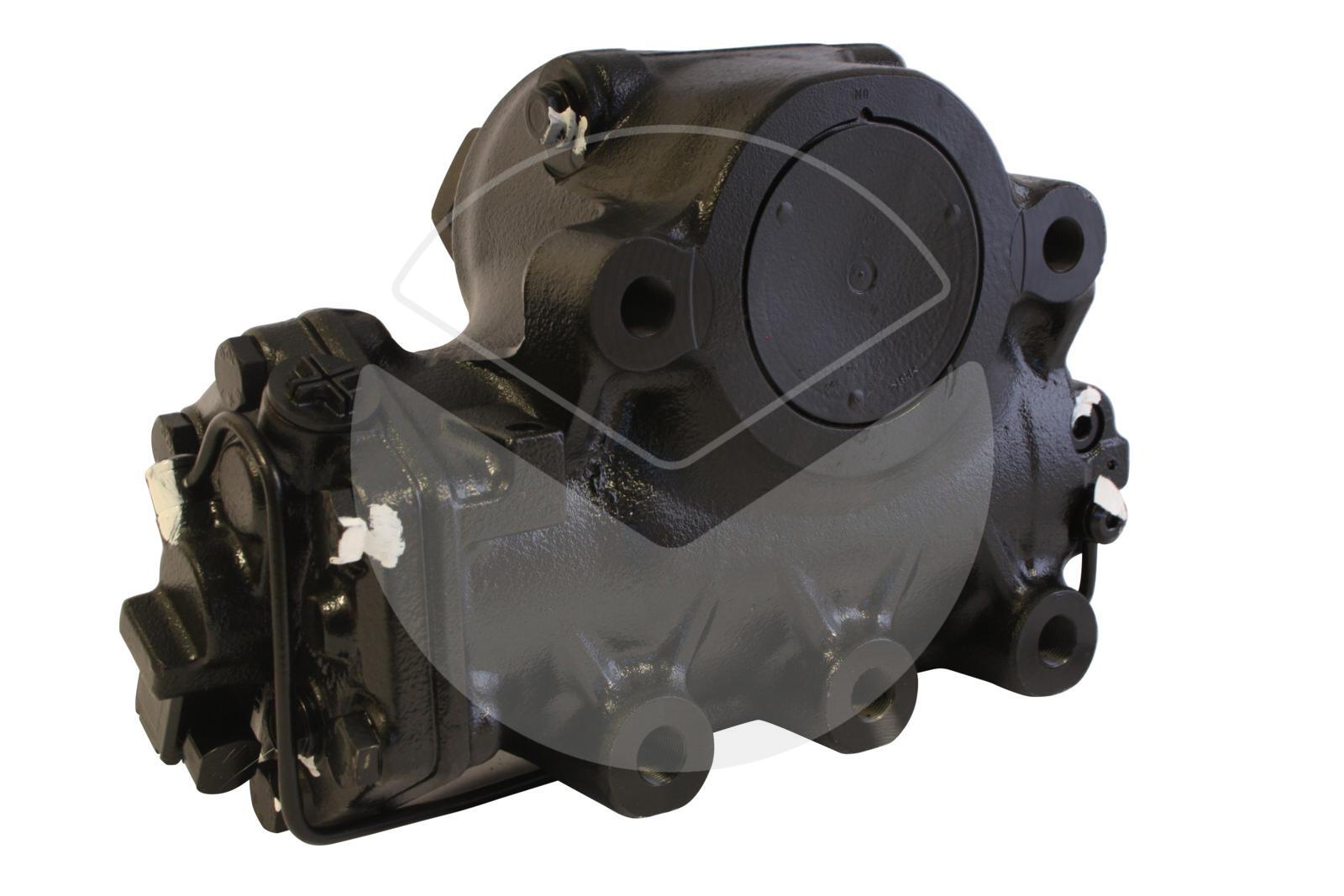 Steering Gear (Exchange Part)