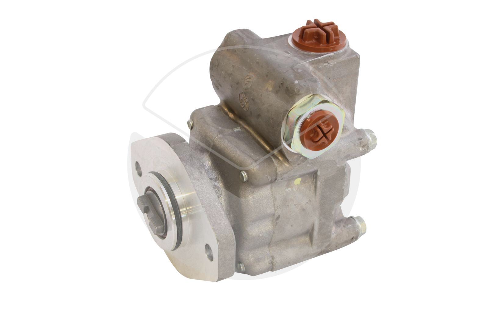 Hydraulic Pump, steering (Exchange Part)