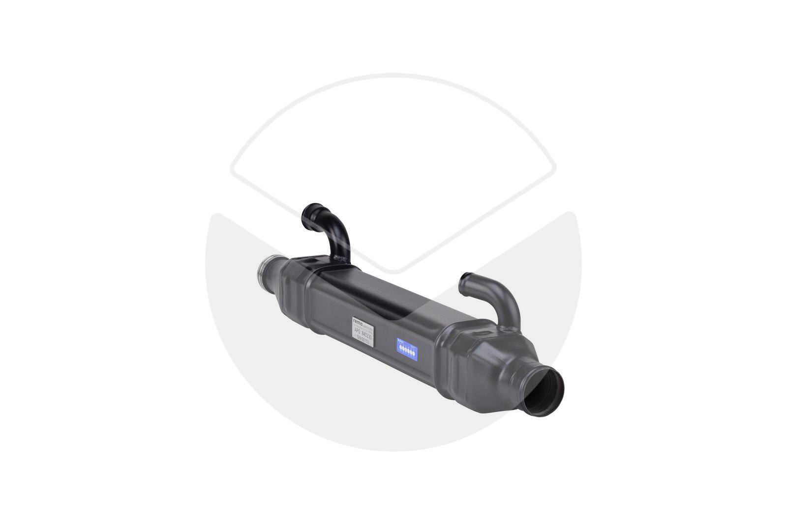 EGR Module (Exchange Part)